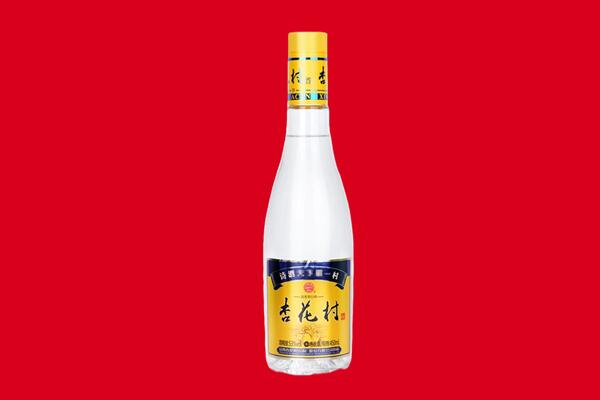 垫江县回收杏花村