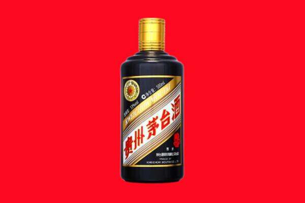 垫江县回收茅台酒瓶
